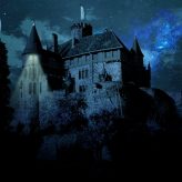 haunted-castle | Dartmoor Place