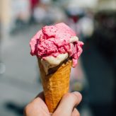 Ice-Cream | Dartmoor Place