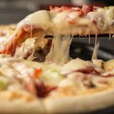 Pizza | Dartmoor Place